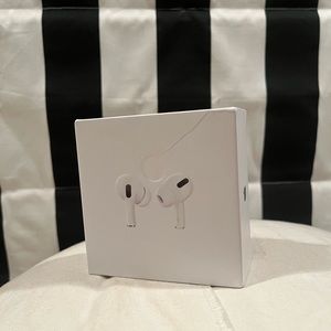 Apple Airpod Pro - 2nd Gen